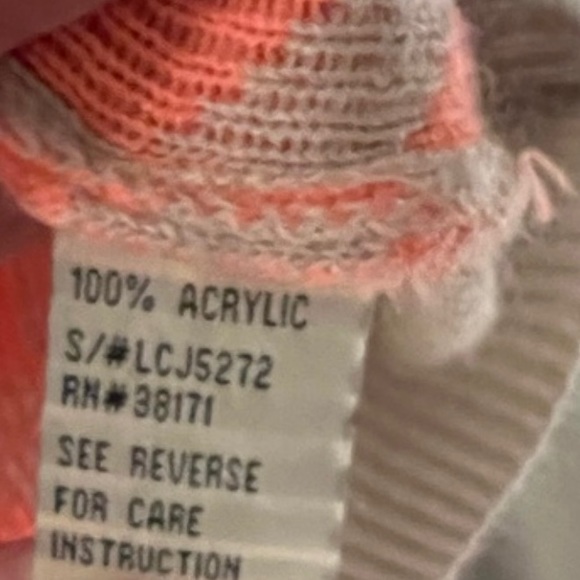 ⭐️ LUCCA COUTURE ⭐️ SWEATER SIZE: M - Picture 7 of 7